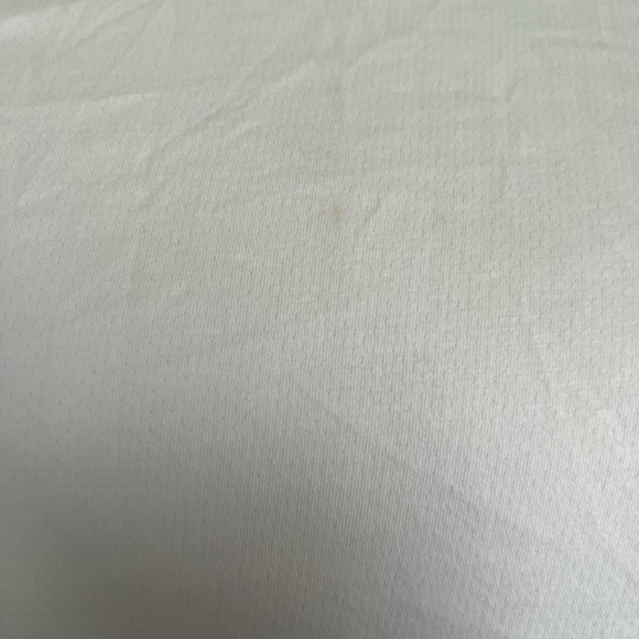 Fruit of the Loom White Short Sleeve Tee Size XL.  Never Worn. - Picture 4 of 4